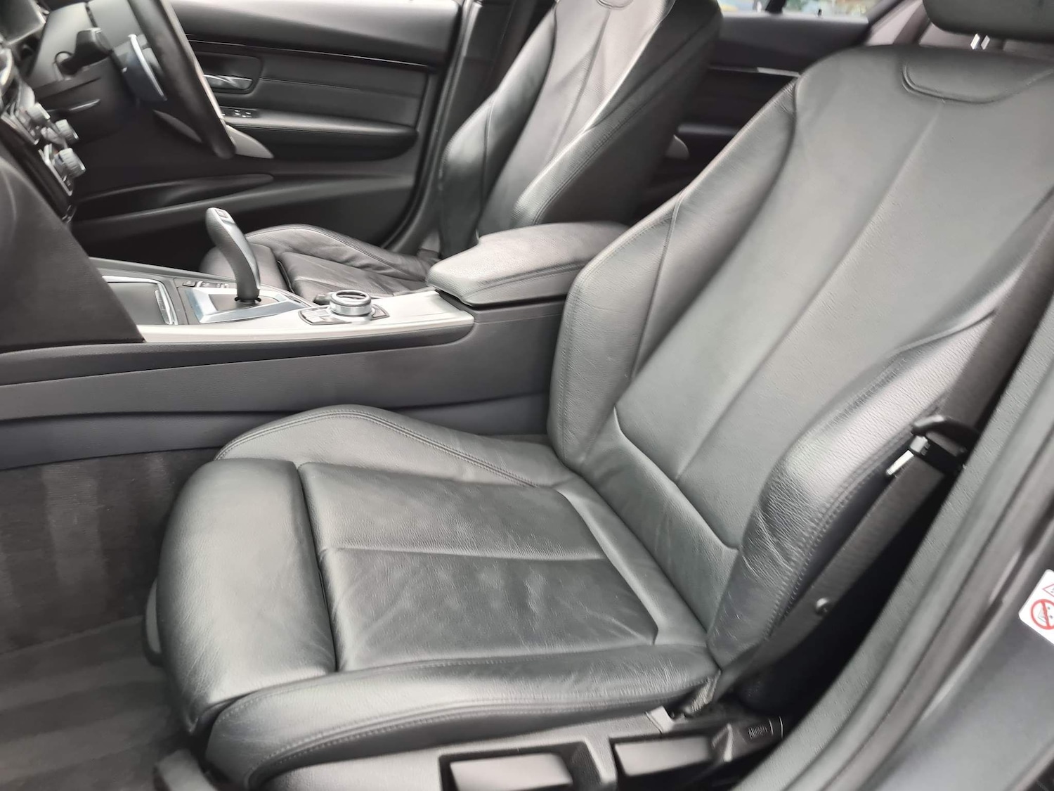 Used BMW 3 Series 2018 for sale - 65498540: Photo 19