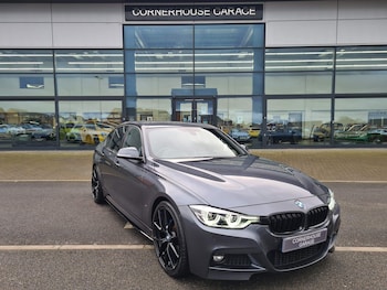 BMW 3 Series feature image