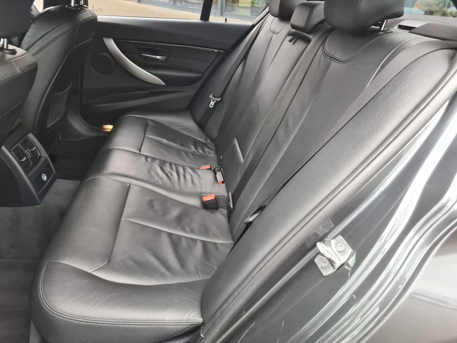 Used BMW 3 Series 2018 for sale - 65498540: Photo 22