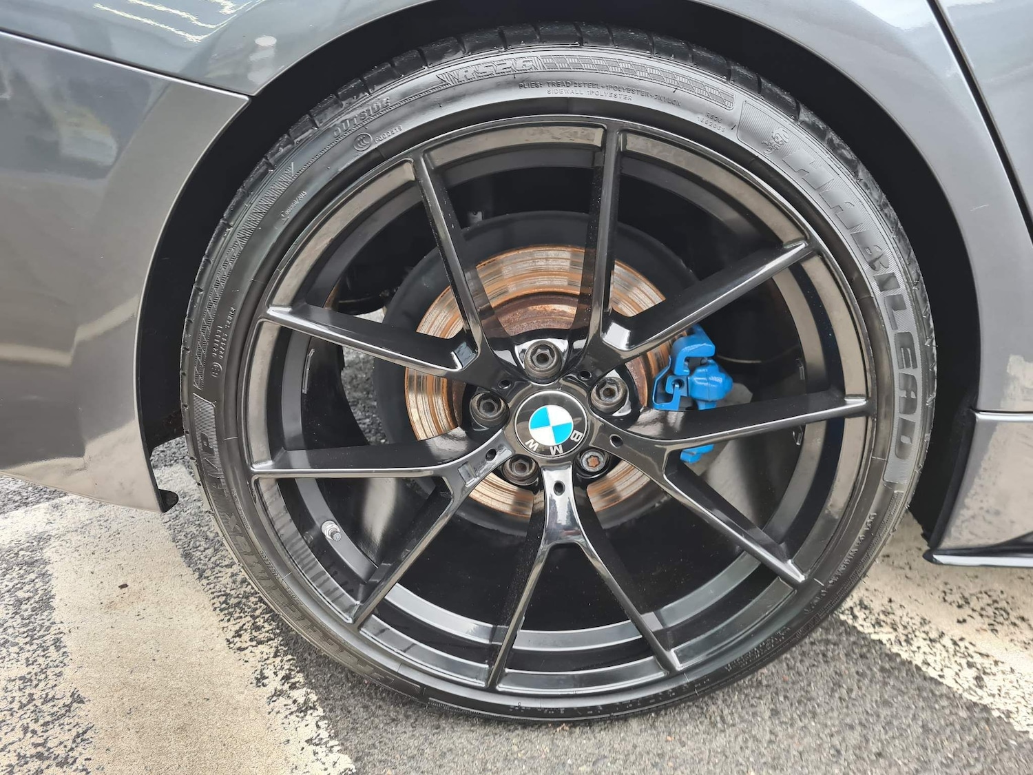 Used BMW 3 Series 2018 for sale - 65498540: Photo 26