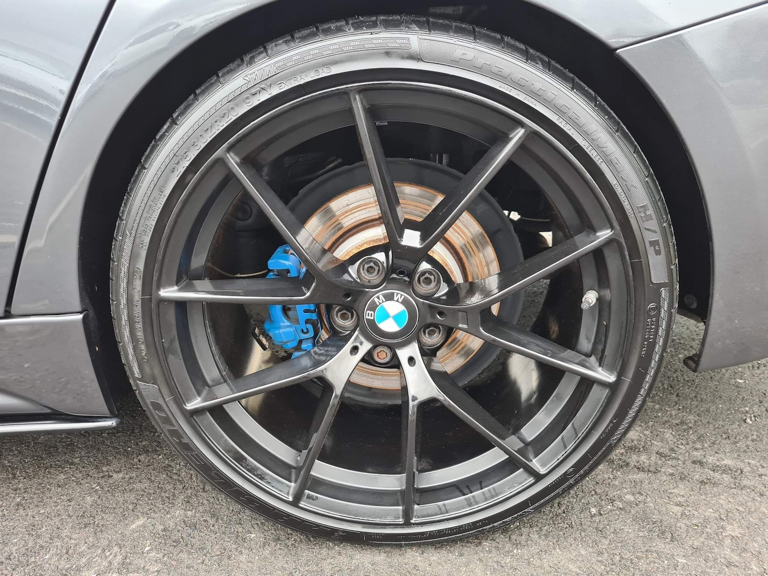 Used BMW 3 Series 2018 for sale - 65498540: Photo 28