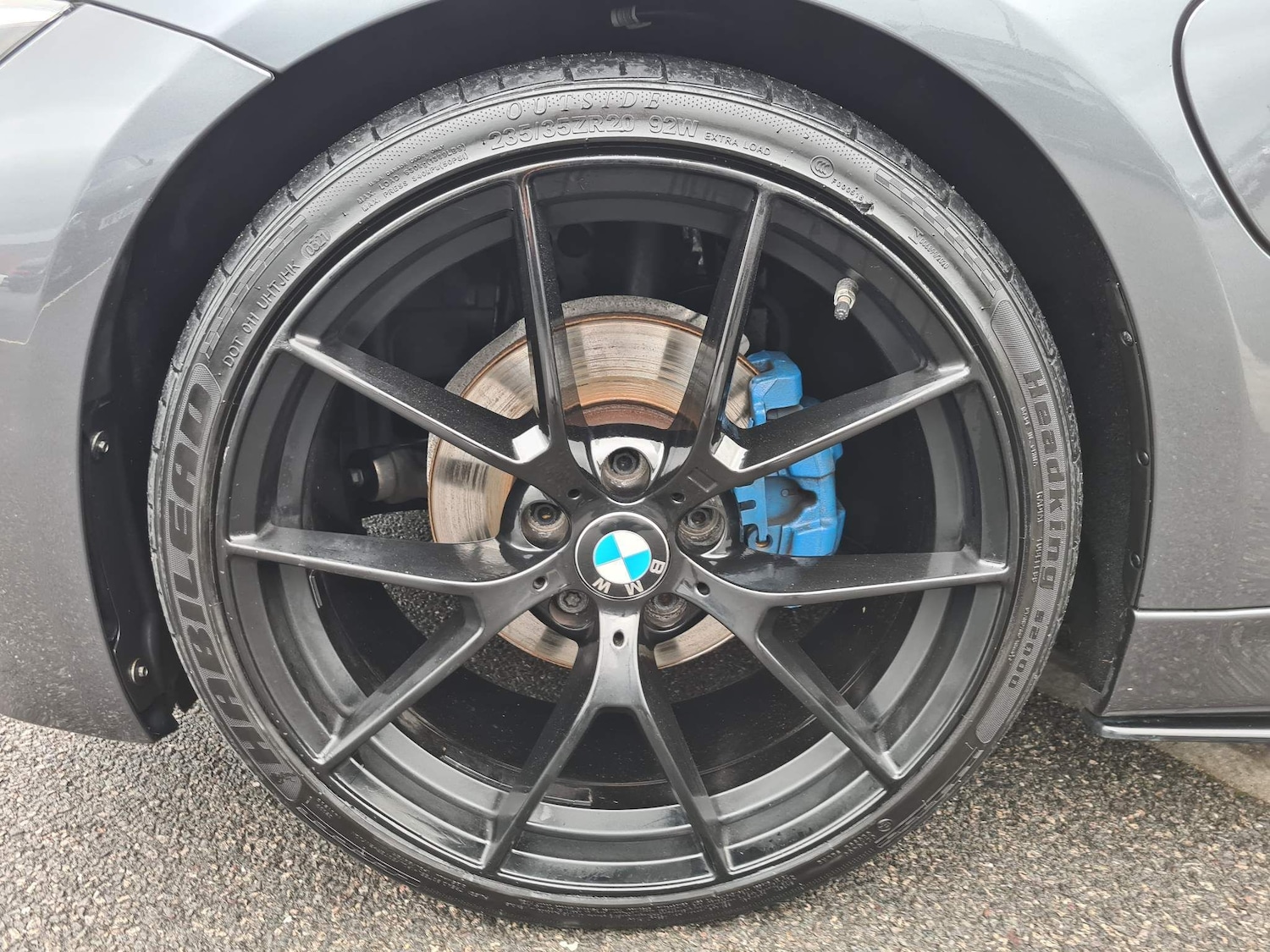 Used BMW 3 Series 2018 for sale - 65498540: Photo 29