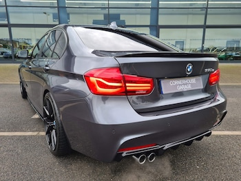 Used BMW 3 Series 2018 for sale - 65498540: Photo