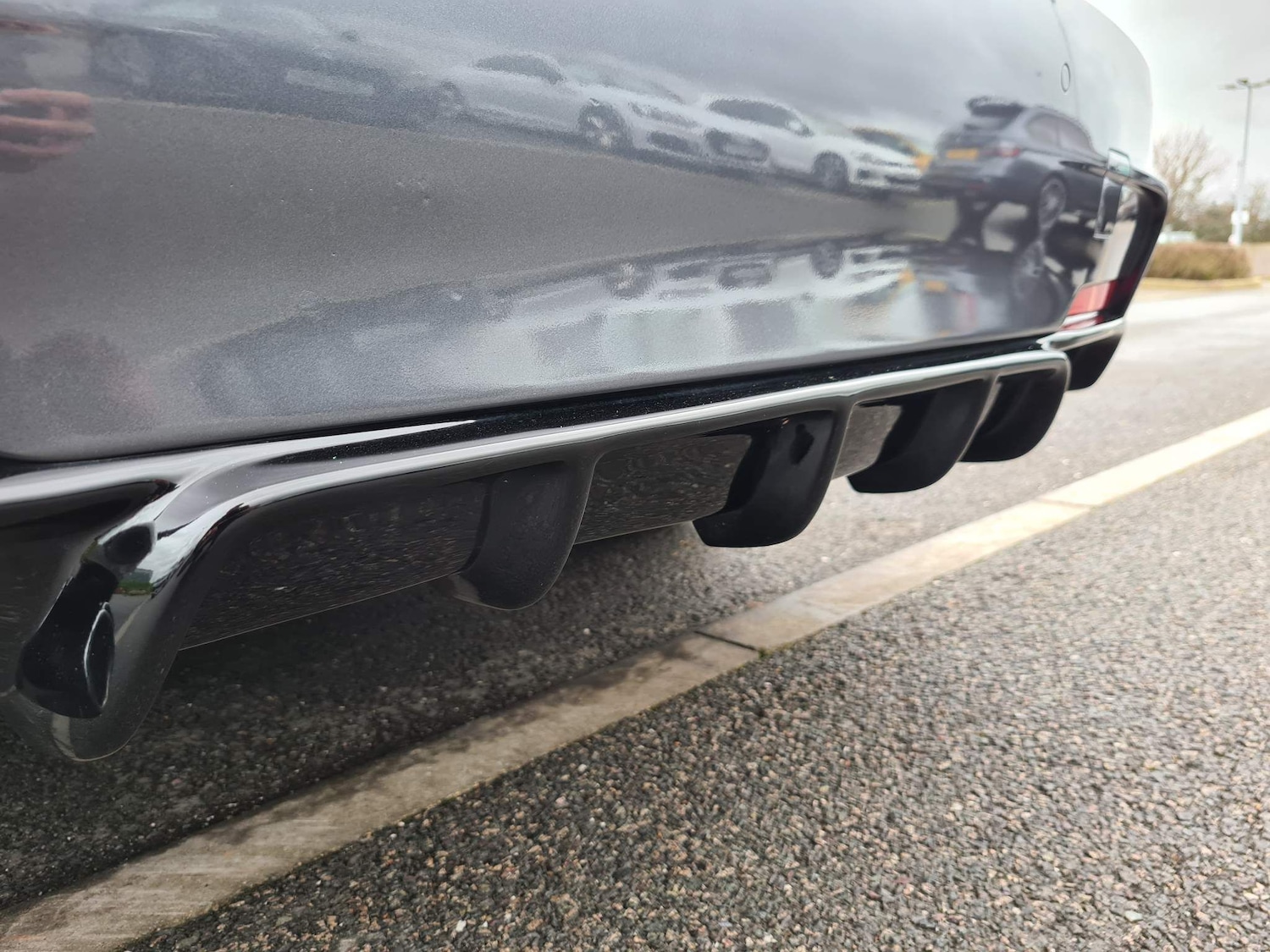 Used BMW 3 Series 2018 for sale - 65498540: Photo 3