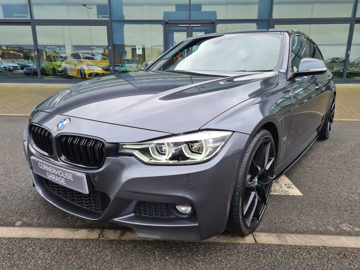 Used BMW 3 Series 2018 for sale - 65498540: Photo 31