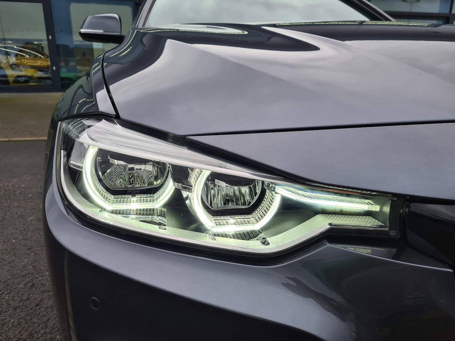 Used BMW 3 Series 2018 for sale - 65498540: Photo 33