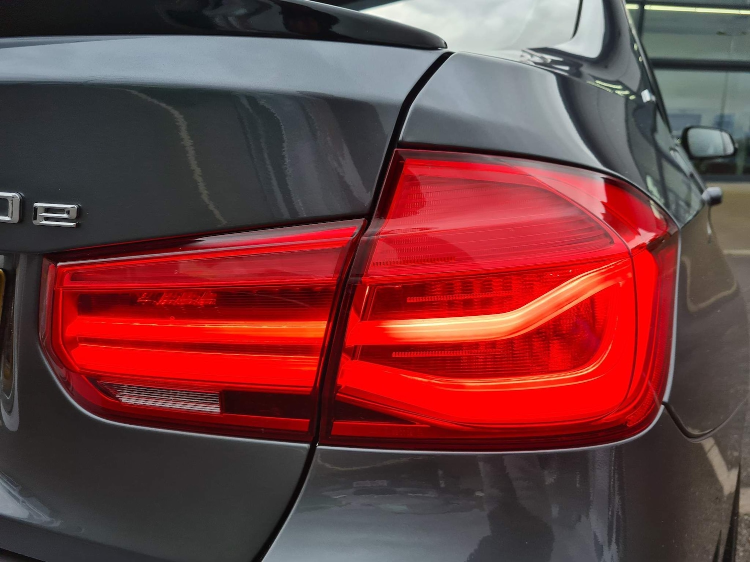 Used BMW 3 Series 2018 for sale - 65498540: Photo 34