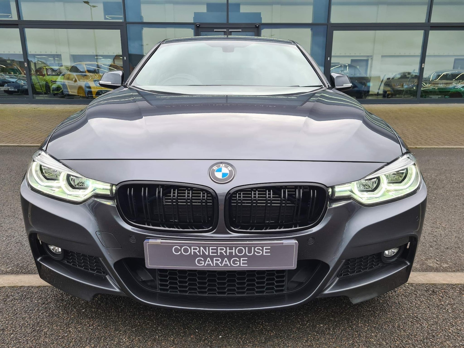 Used BMW 3 Series 2018 for sale - 65498540: Photo 41
