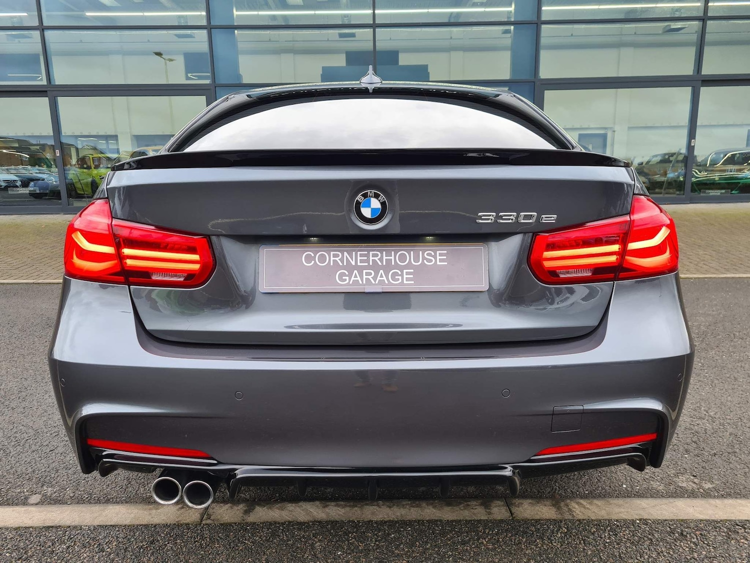 Used BMW 3 Series 2018 for sale - 65498540: Photo 42