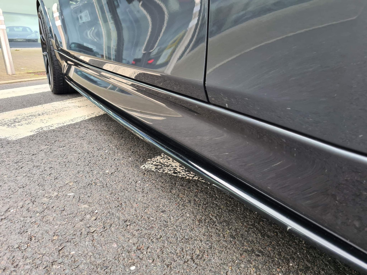 Used BMW 3 Series 2018 for sale - 65498540: Photo 43