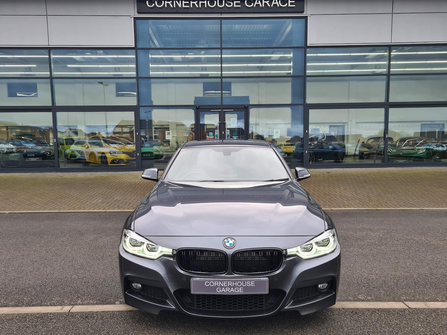 Used BMW 3 Series 2018 for sale - 65498540: Photo 6
