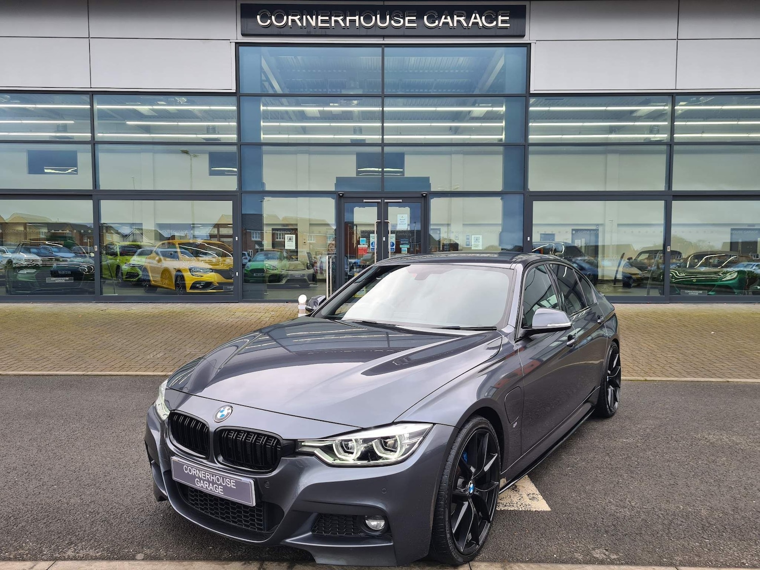 Used BMW 3 Series 2018 for sale - 65498540: Photo 7