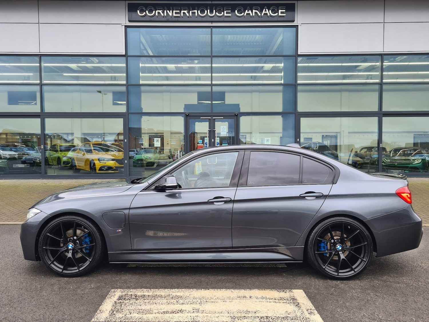 Used BMW 3 Series 2018 for sale - 65498540: Photo 8