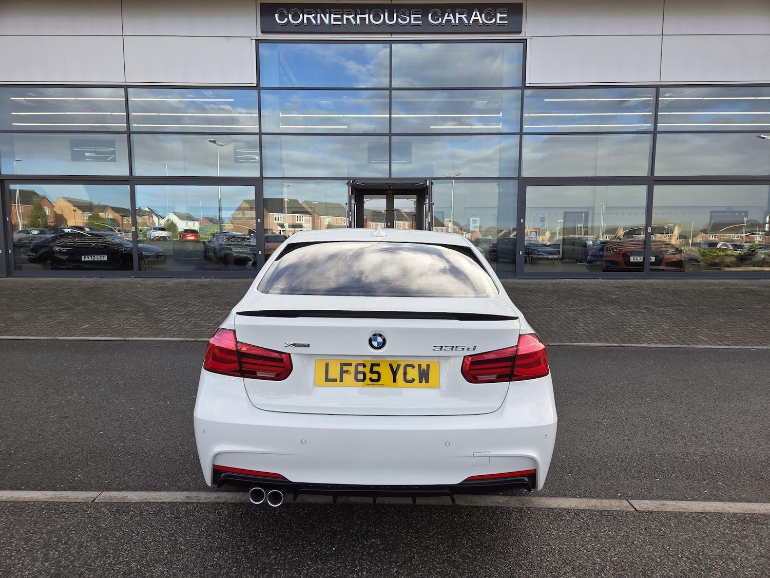 Used BMW 3 Series 2015 for sale - 77427656: Photo 13