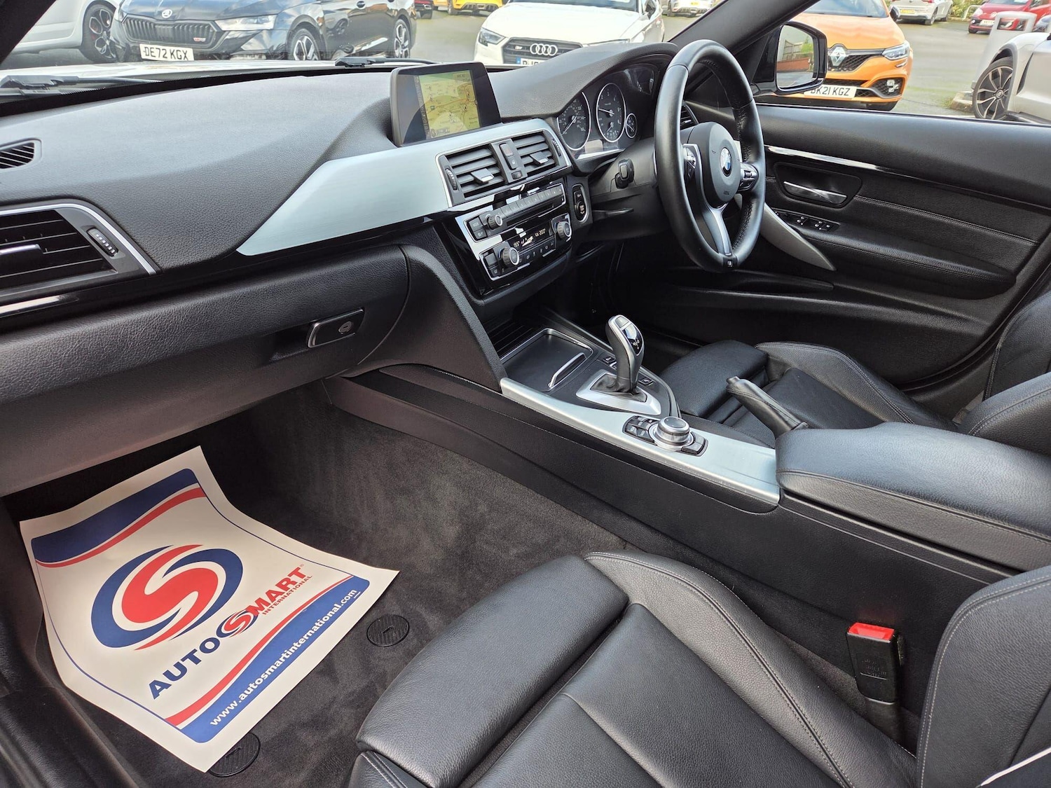 Used BMW 3 Series 2015 for sale - 77427656: Photo 19