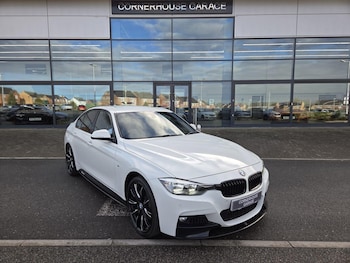 2015 (65) - 335d xDrive M Sport 4dr Step Auto