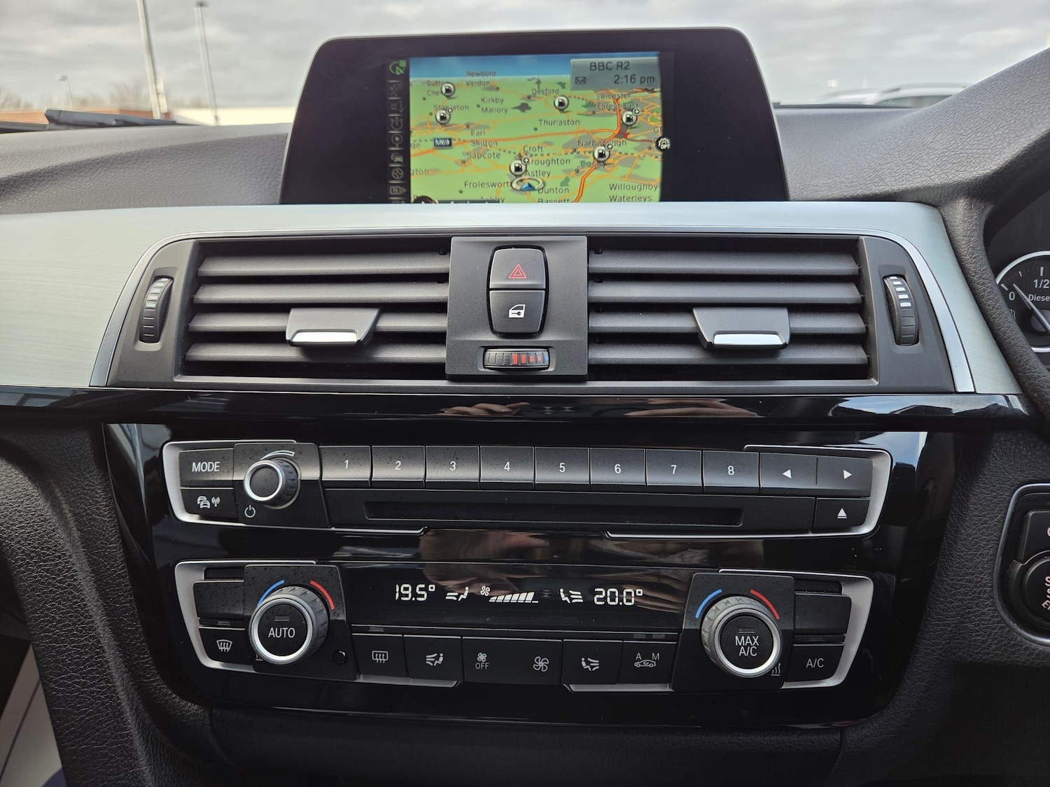 Used BMW 3 Series 2015 for sale - 77427656: Photo 23