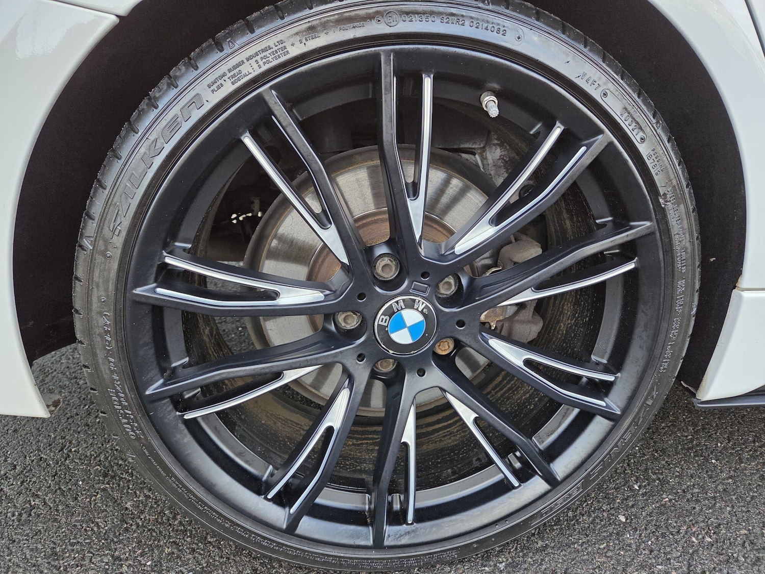 Used BMW 3 Series 2015 for sale - 77427656: Photo 27