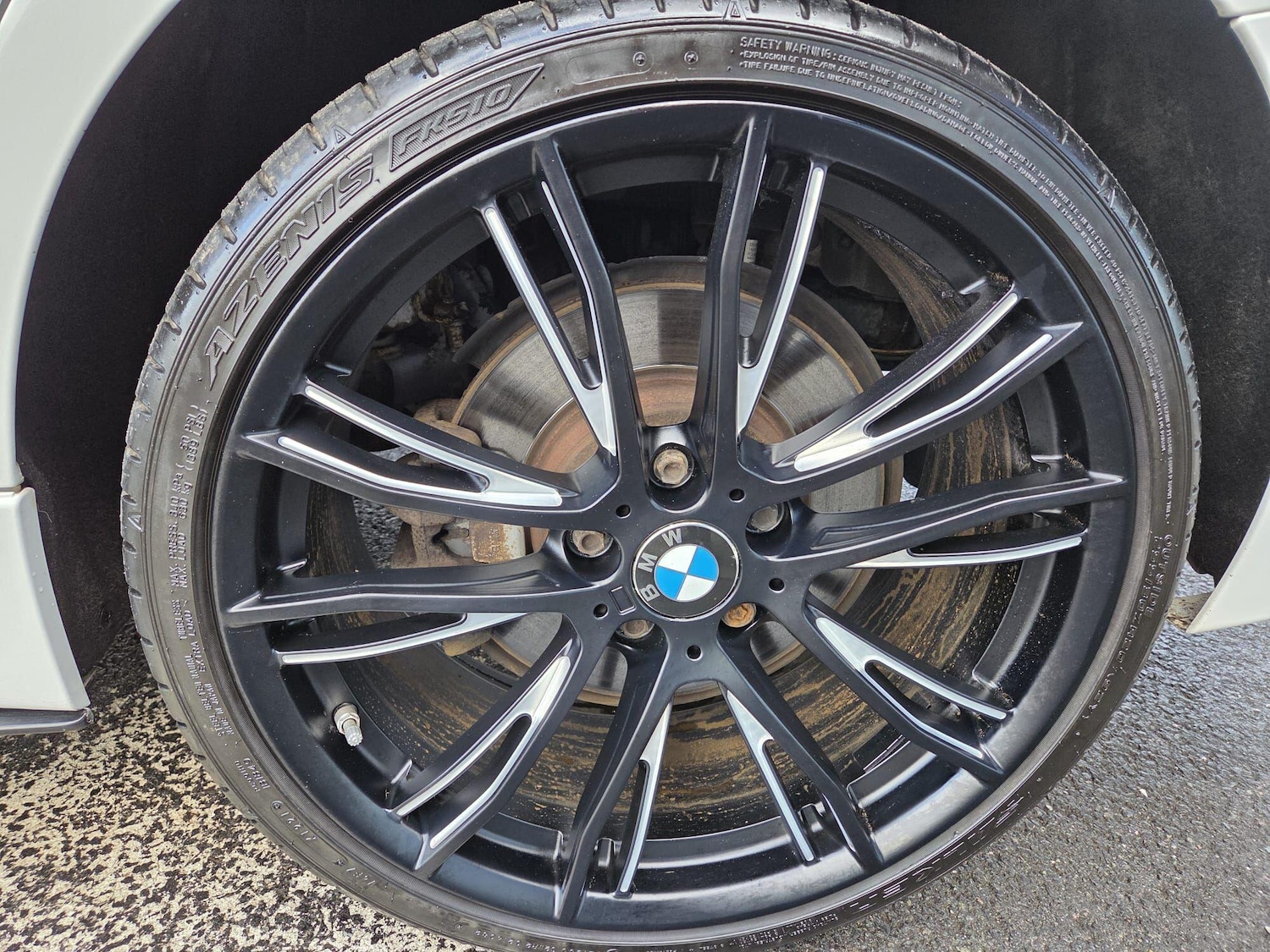 Used BMW 3 Series 2015 for sale - 77427656: Photo 28