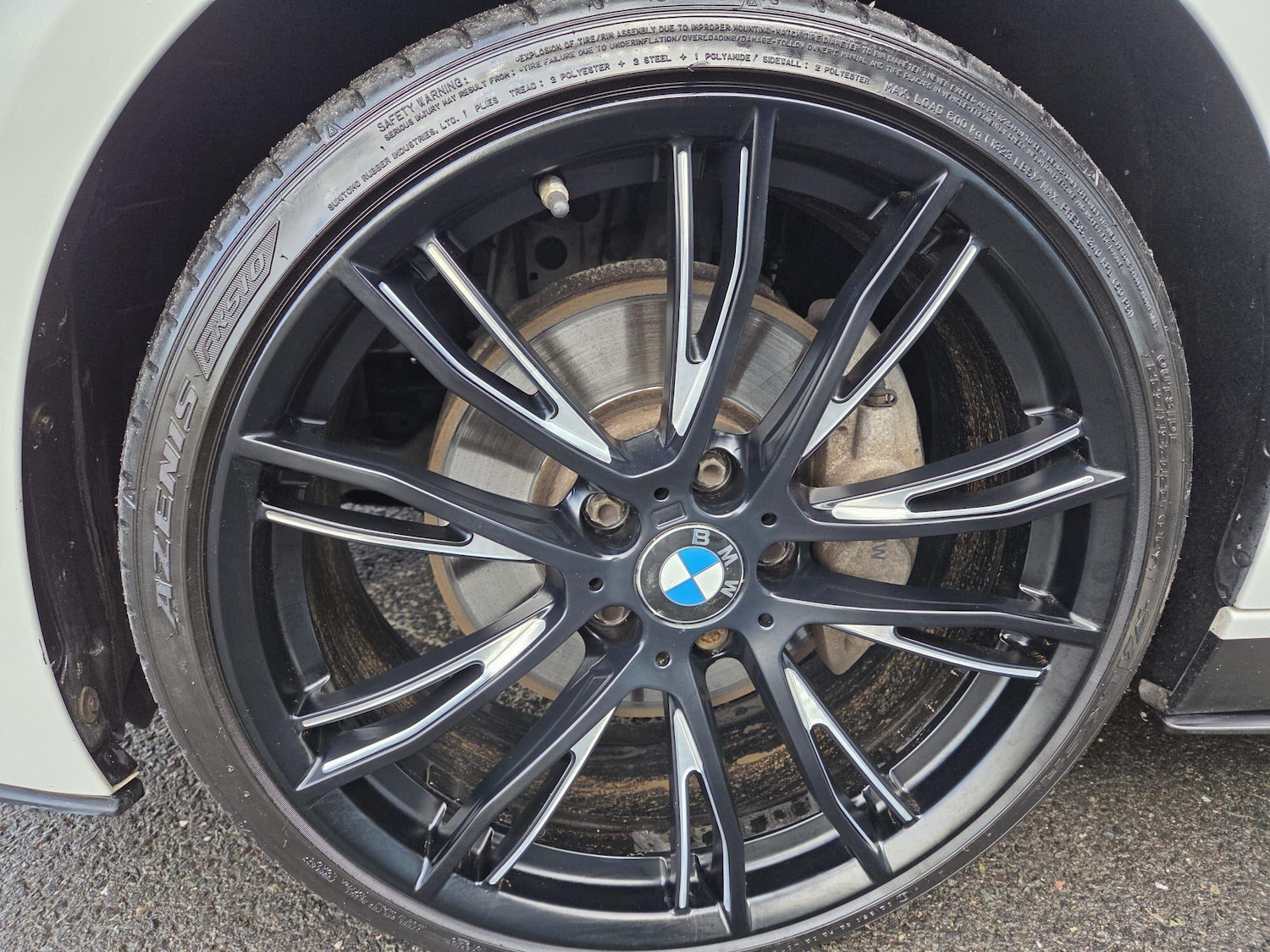 Used BMW 3 Series 2015 for sale - 77427656: Photo 29