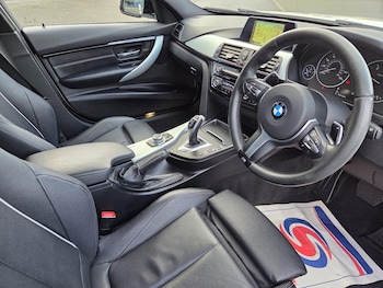 Used BMW 3 Series 2015 for sale - 77427656: Photo