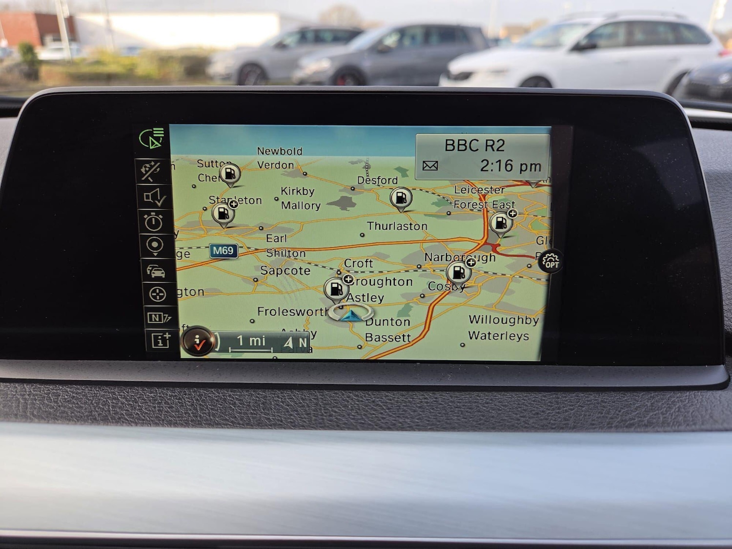 Used BMW 3 Series 2015 for sale - 77427656: Photo 3