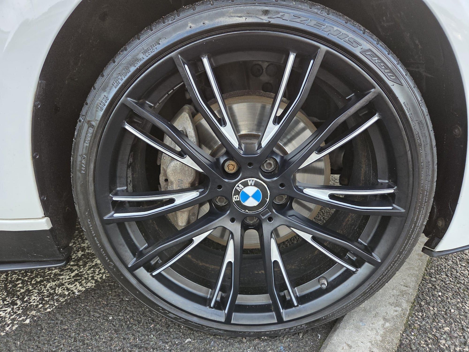 Used BMW 3 Series 2015 for sale - 77427656: Photo 30