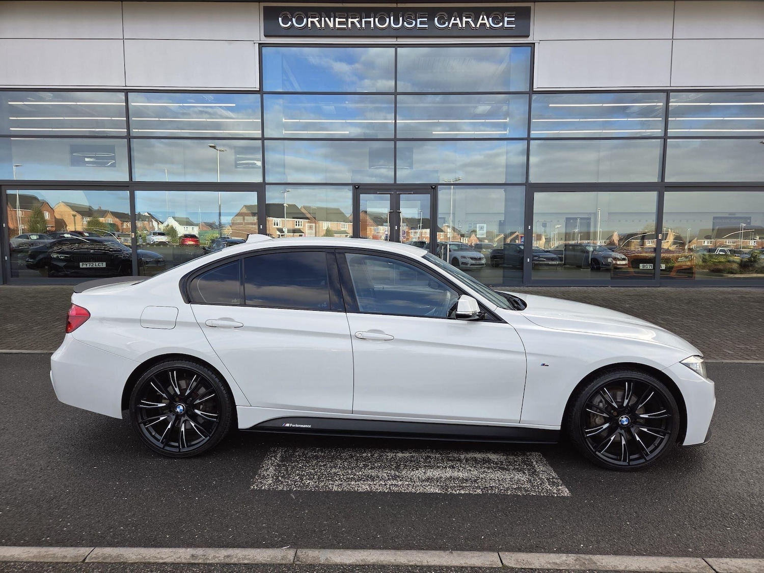 Used BMW 3 Series 2015 for sale - 77427656: Photo 35