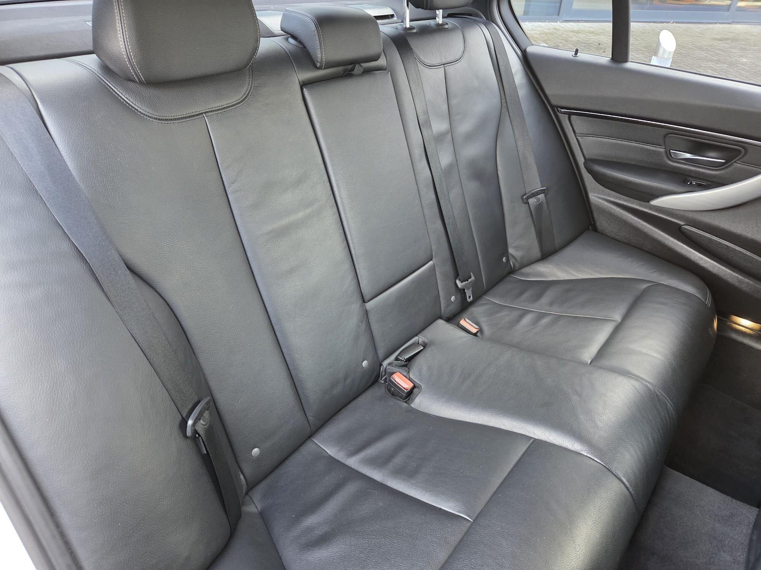 Used BMW 3 Series 2015 for sale - 77427656: Photo 37