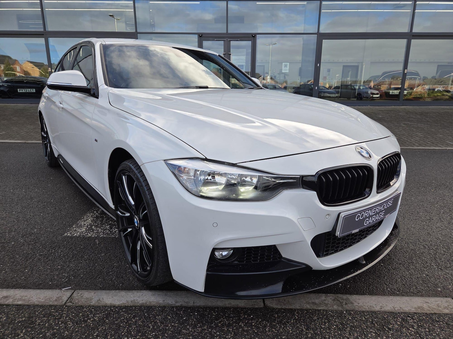 Used BMW 3 Series 2015 for sale - 77427656: Photo 39