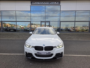 Used BMW 3 Series 2015 for sale - 77427656: Photo