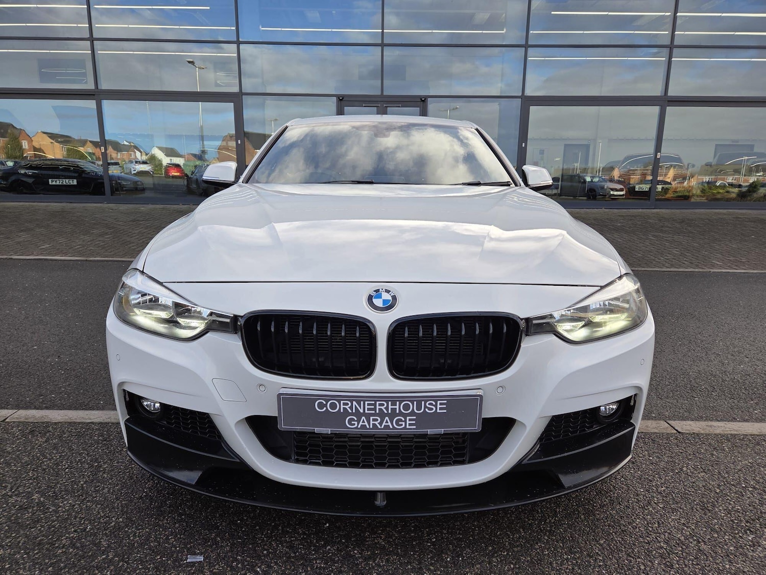 Used BMW 3 Series 2015 for sale - 77427656: Photo 5