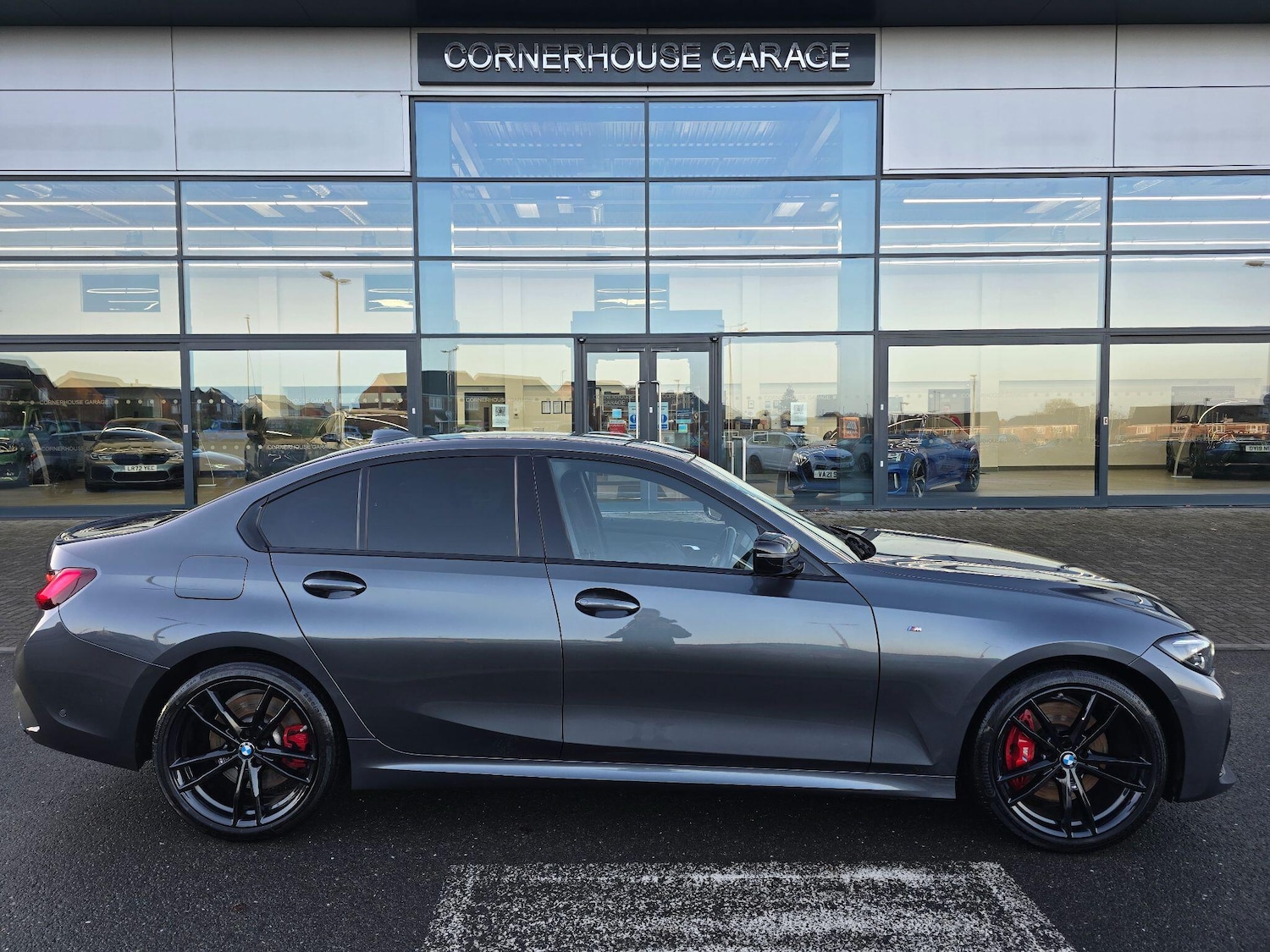 Used BMW 3 Series 2021 for sale - 77427648: Photo 17