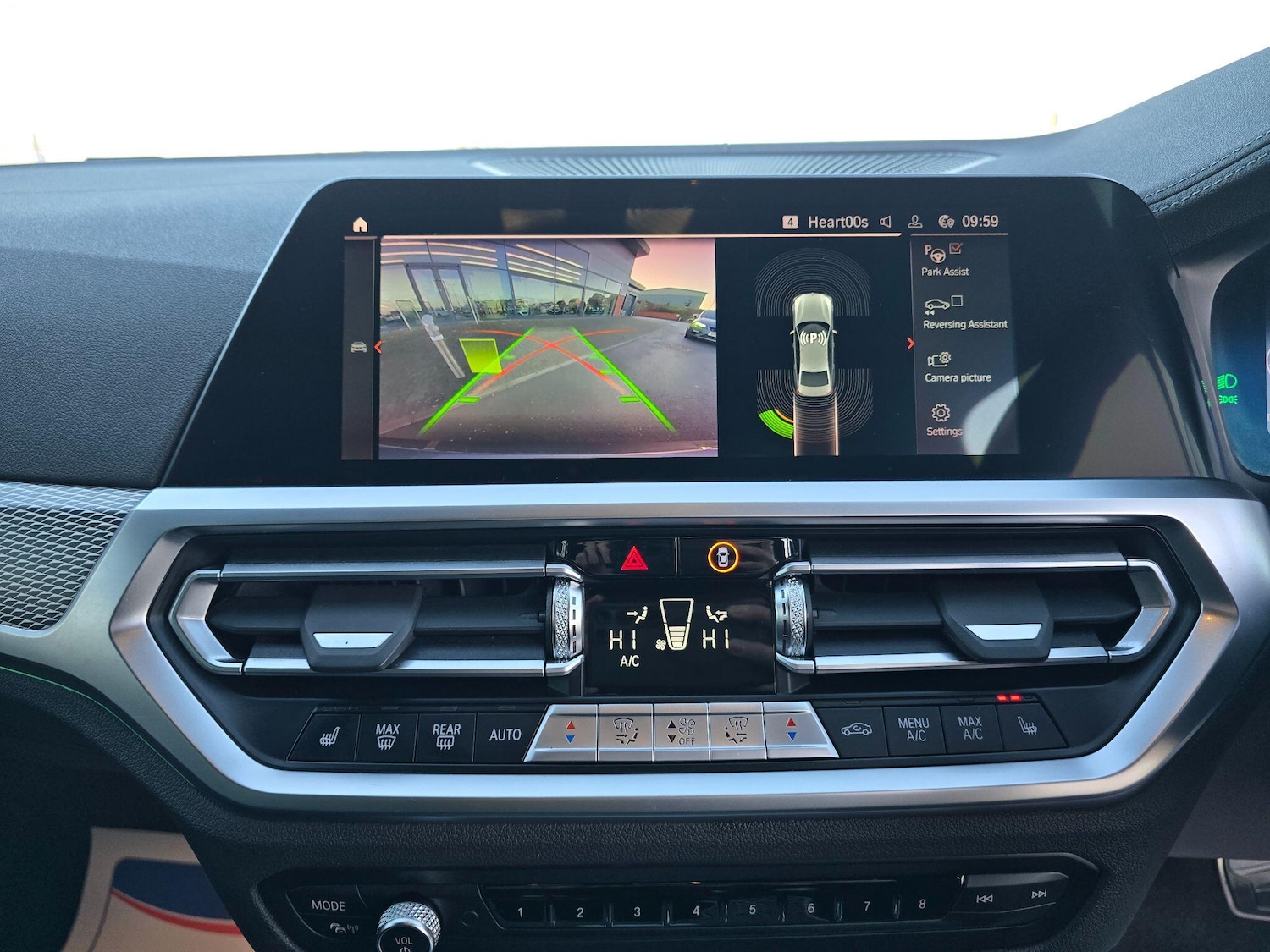 Used BMW 3 Series 2021 for sale - 77427648: Photo 2