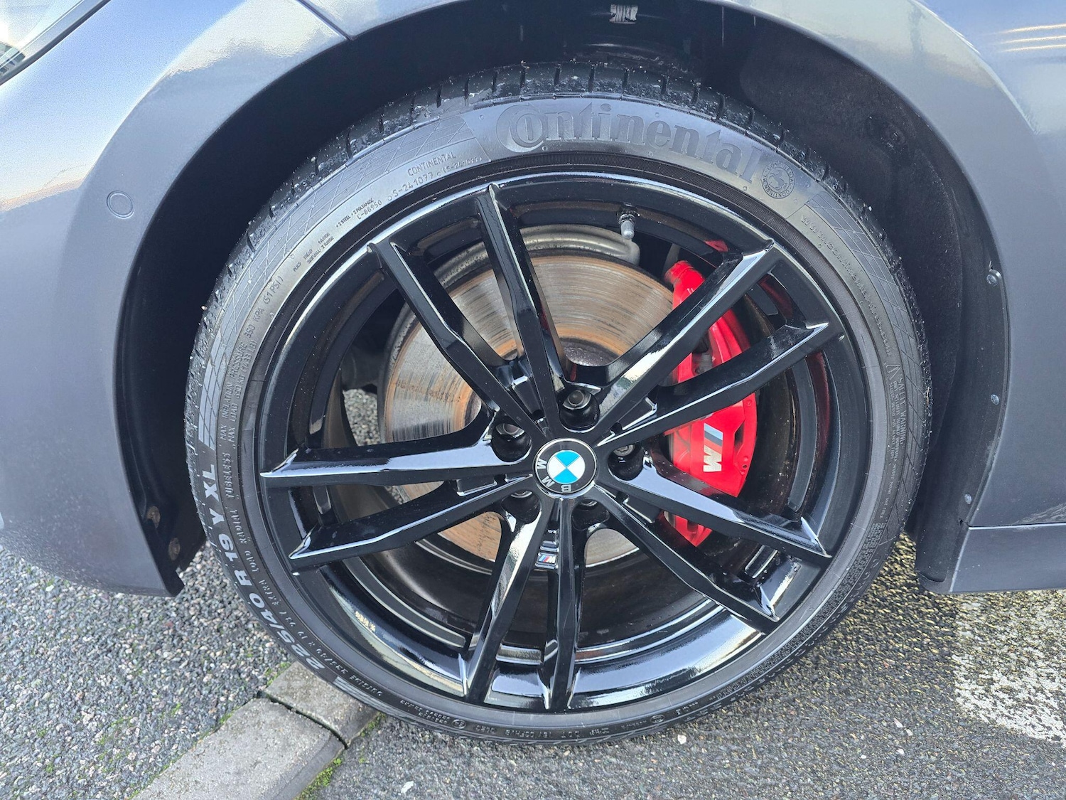 Used BMW 3 Series 2021 for sale - 77427648: Photo 20