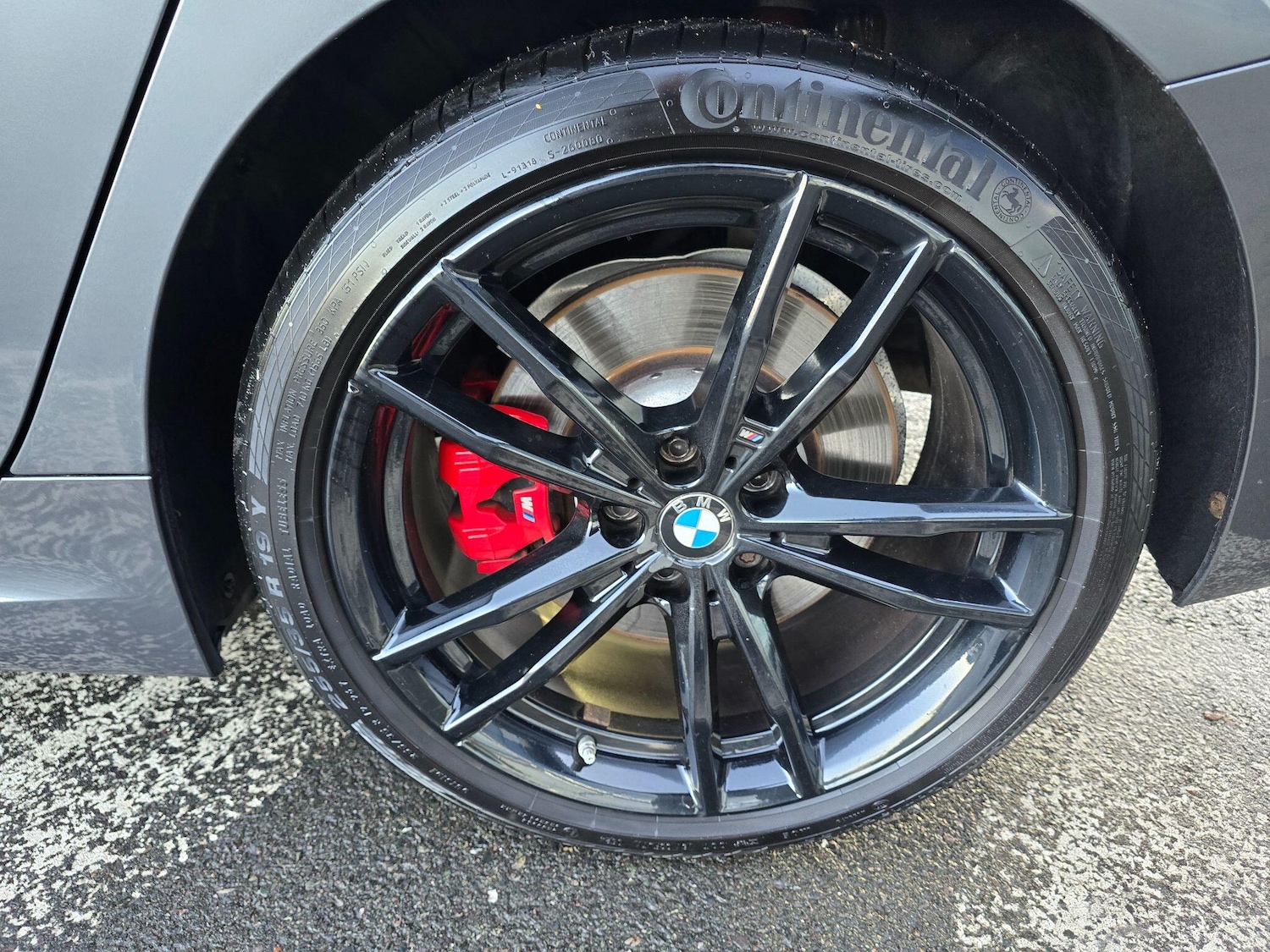 Used BMW 3 Series 2021 for sale - 77427648: Photo 22