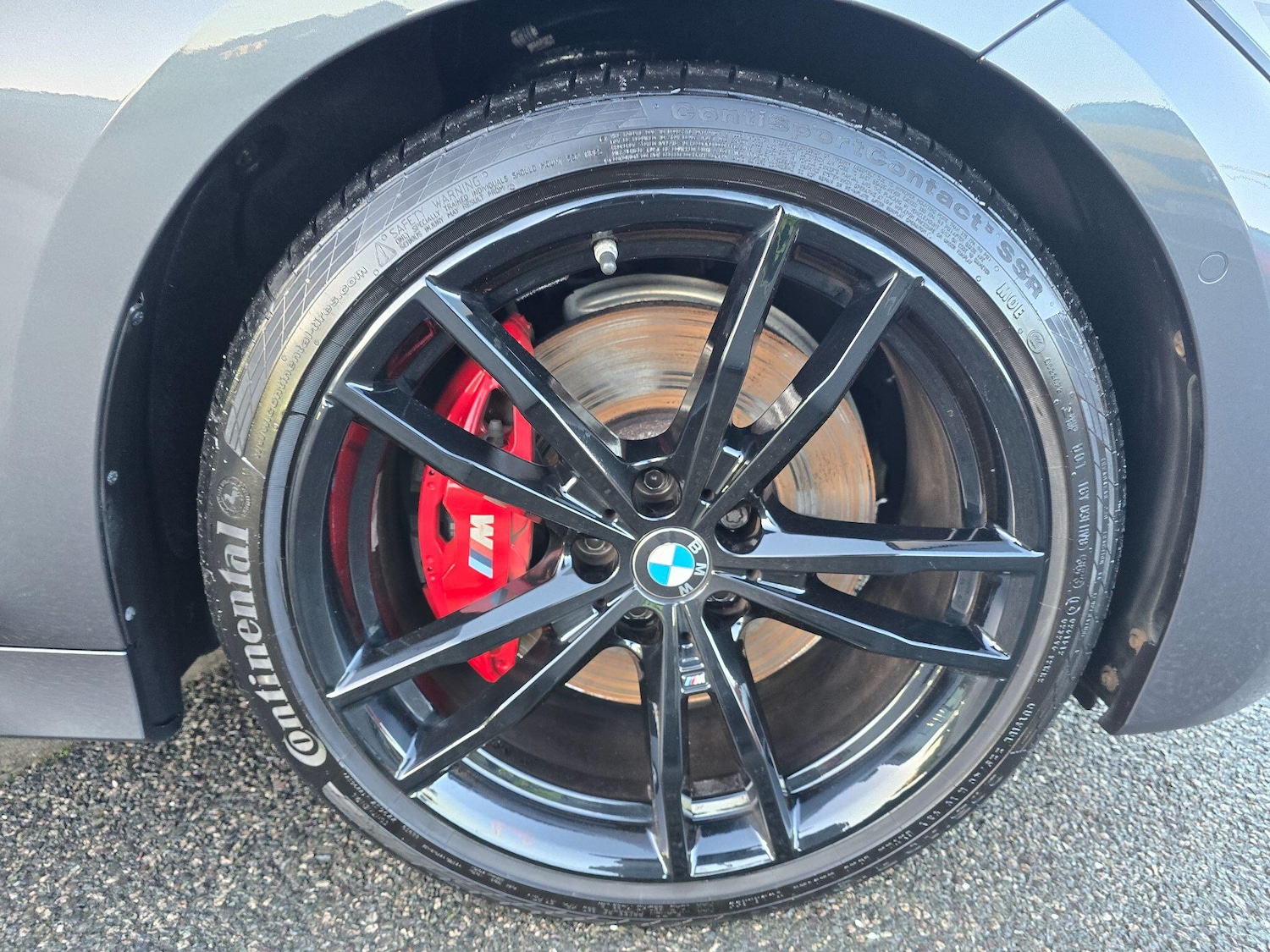 Used BMW 3 Series 2021 for sale - 77427648: Photo 23