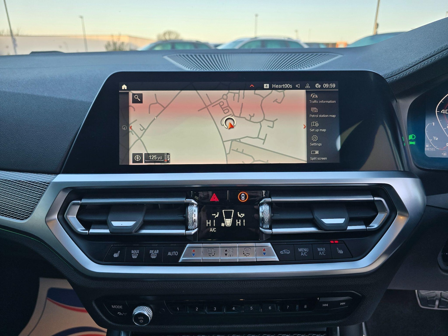 Used BMW 3 Series 2021 for sale - 77427648: Photo 35