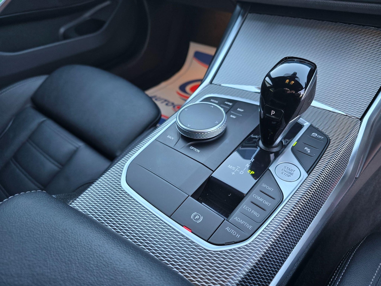 Used BMW 3 Series 2021 for sale - 77427648: Photo 36