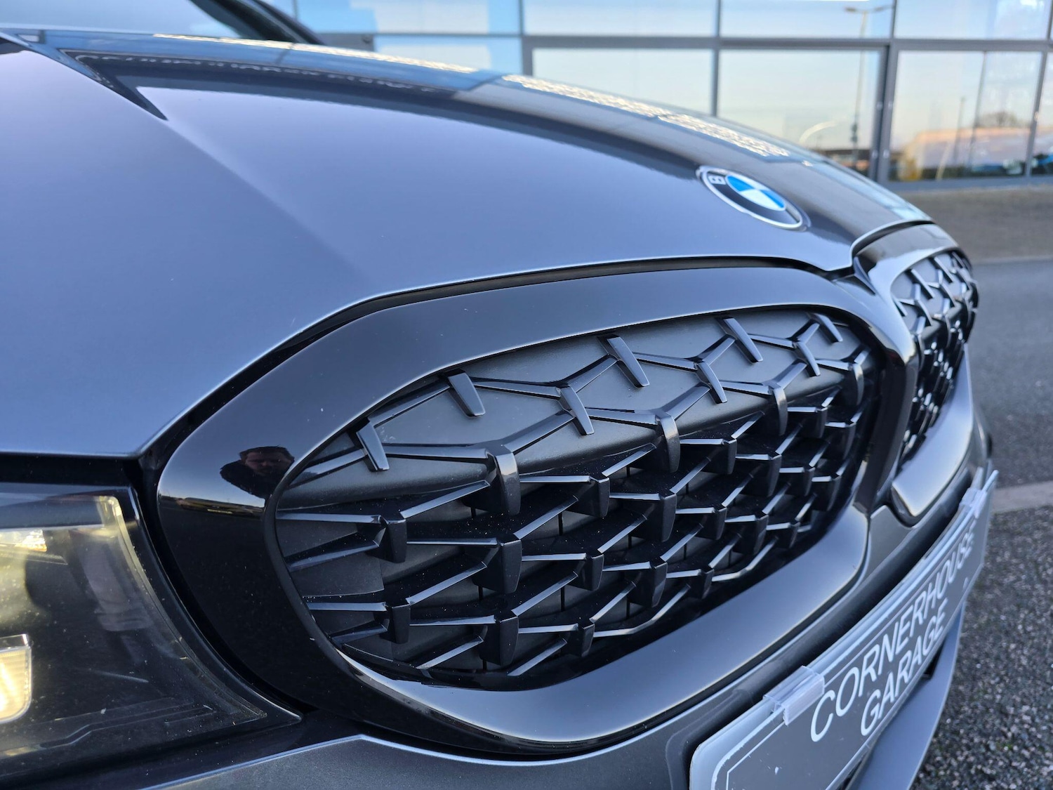 Used BMW 3 Series 2021 for sale - 77427648: Photo 39