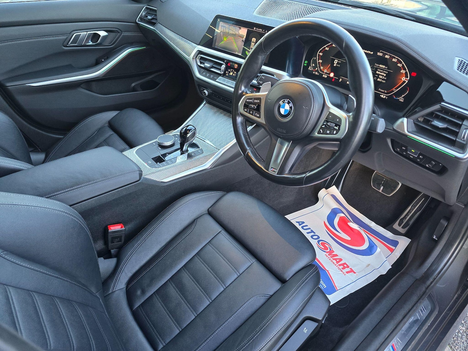 Used BMW 3 Series 2021 for sale - 77427648: Photo 5