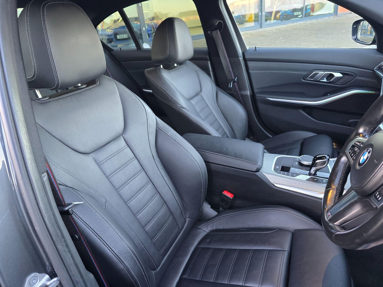 Used BMW 3 Series 2021 for sale - 77427648: Photo 6