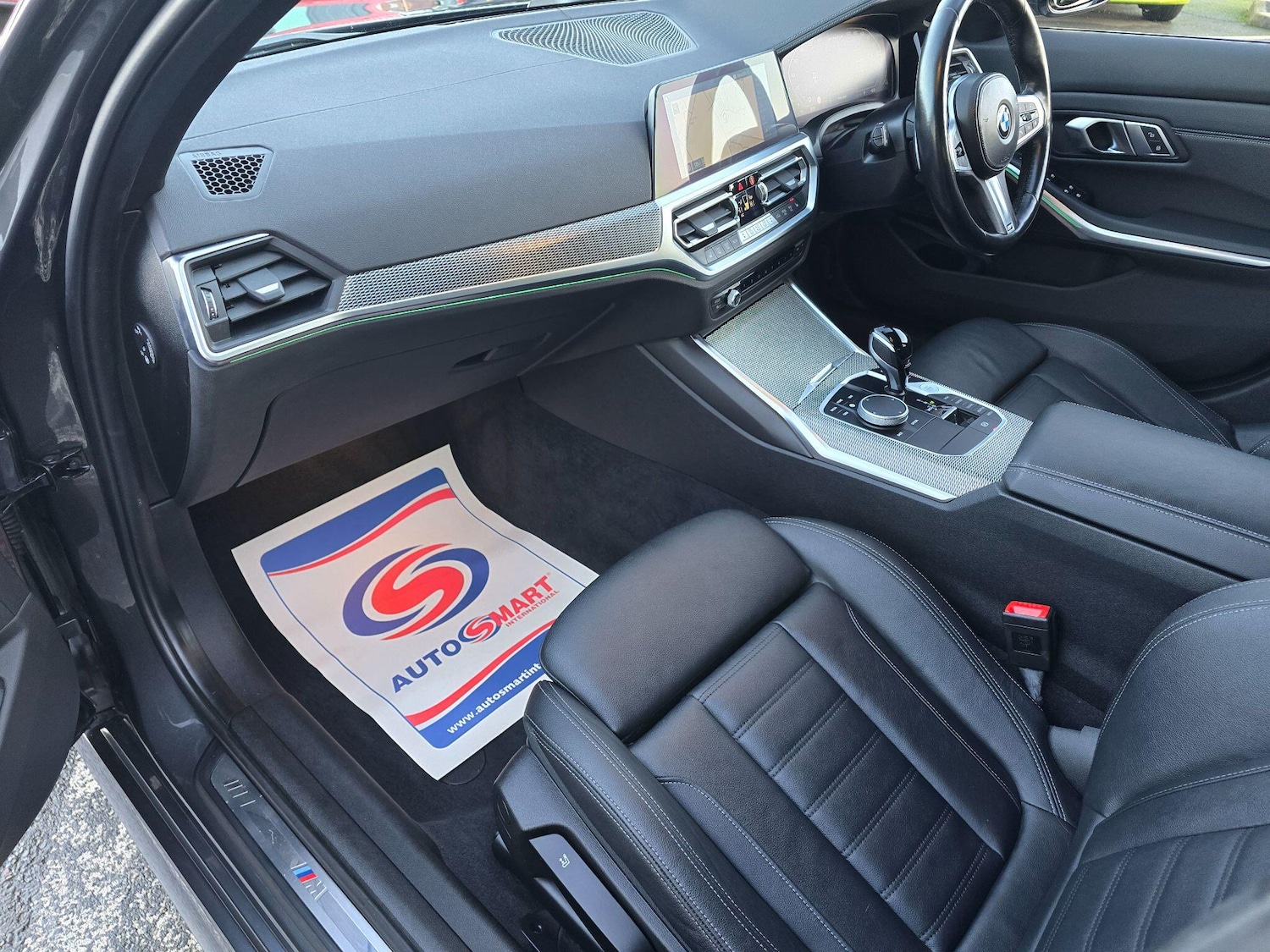 Used BMW 3 Series 2021 for sale - 77427648: Photo 7