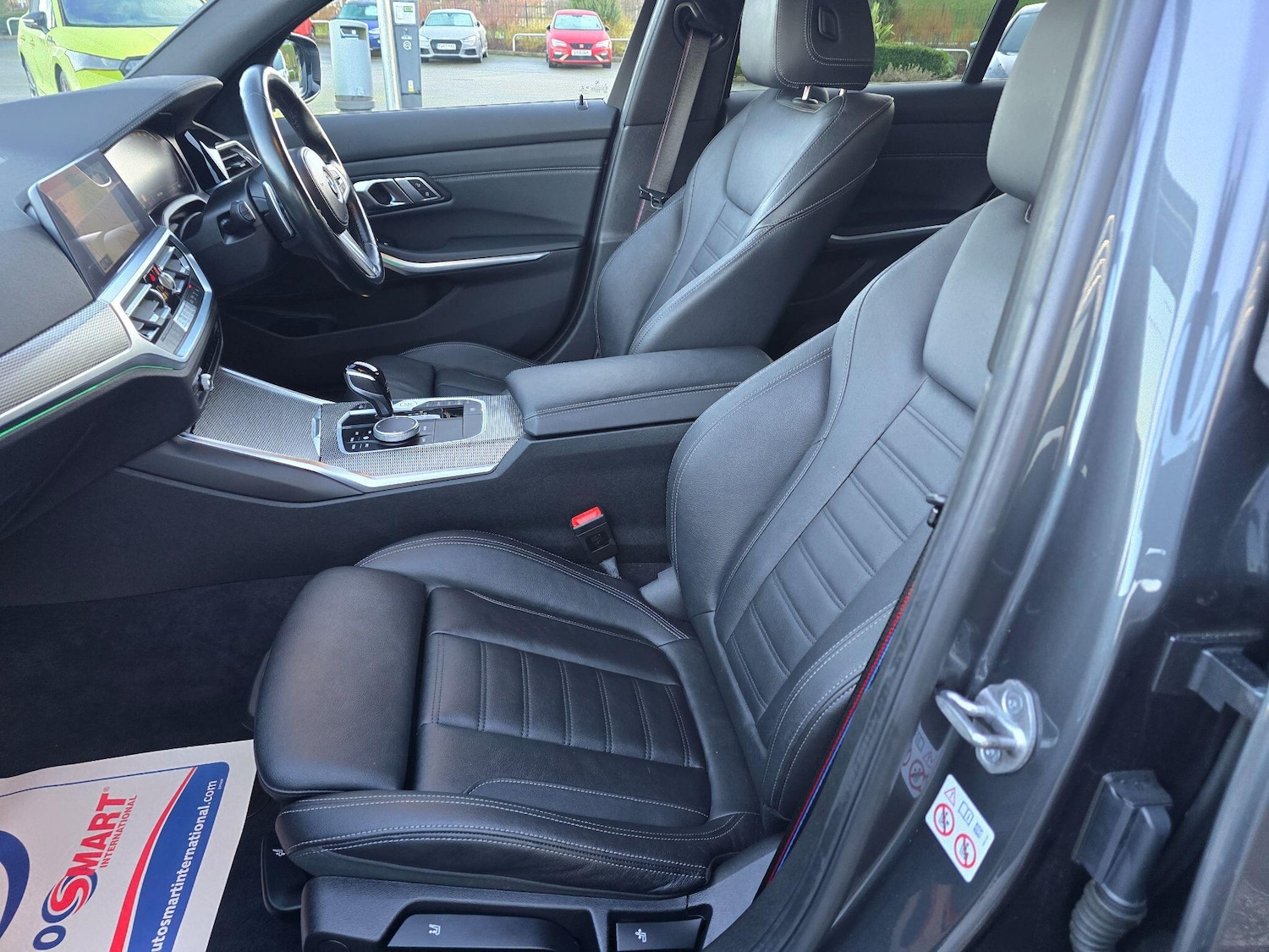 Used BMW 3 Series 2021 for sale - 77427648: Photo 8