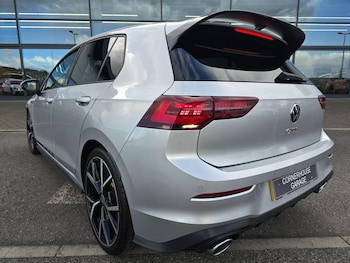 Used Volkswagen Golf 2021 for sale - 78377199: Photo