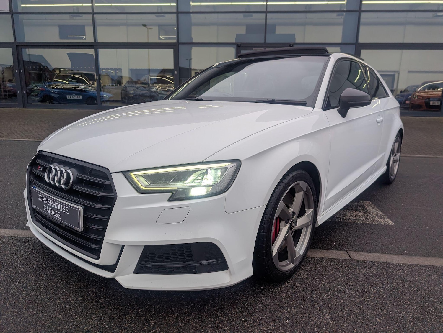 Used Audi A3 2017 for sale - 77427625: Photo 10