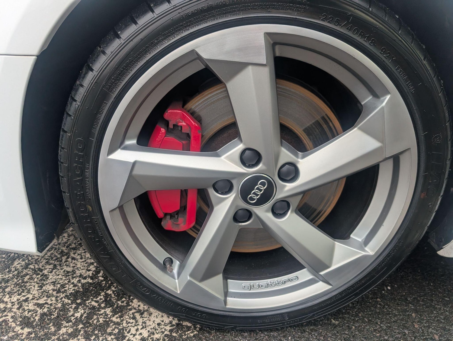 Used Audi A3 2017 for sale - 77427625: Photo 17