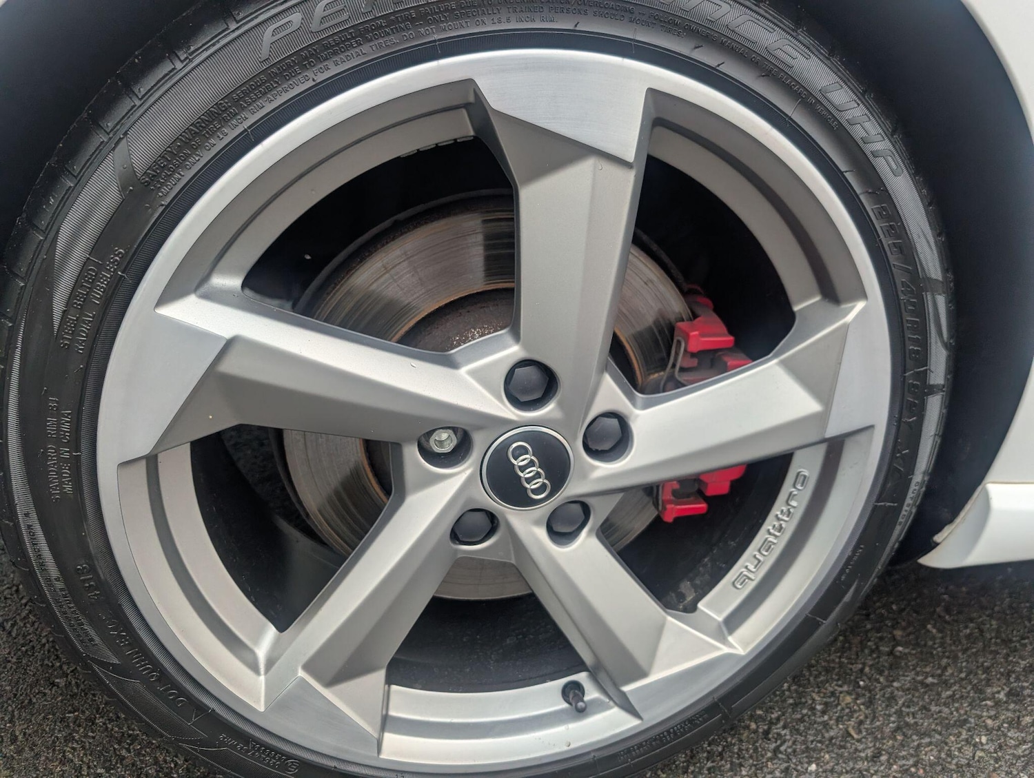 Used Audi A3 2017 for sale - 77427625: Photo 18