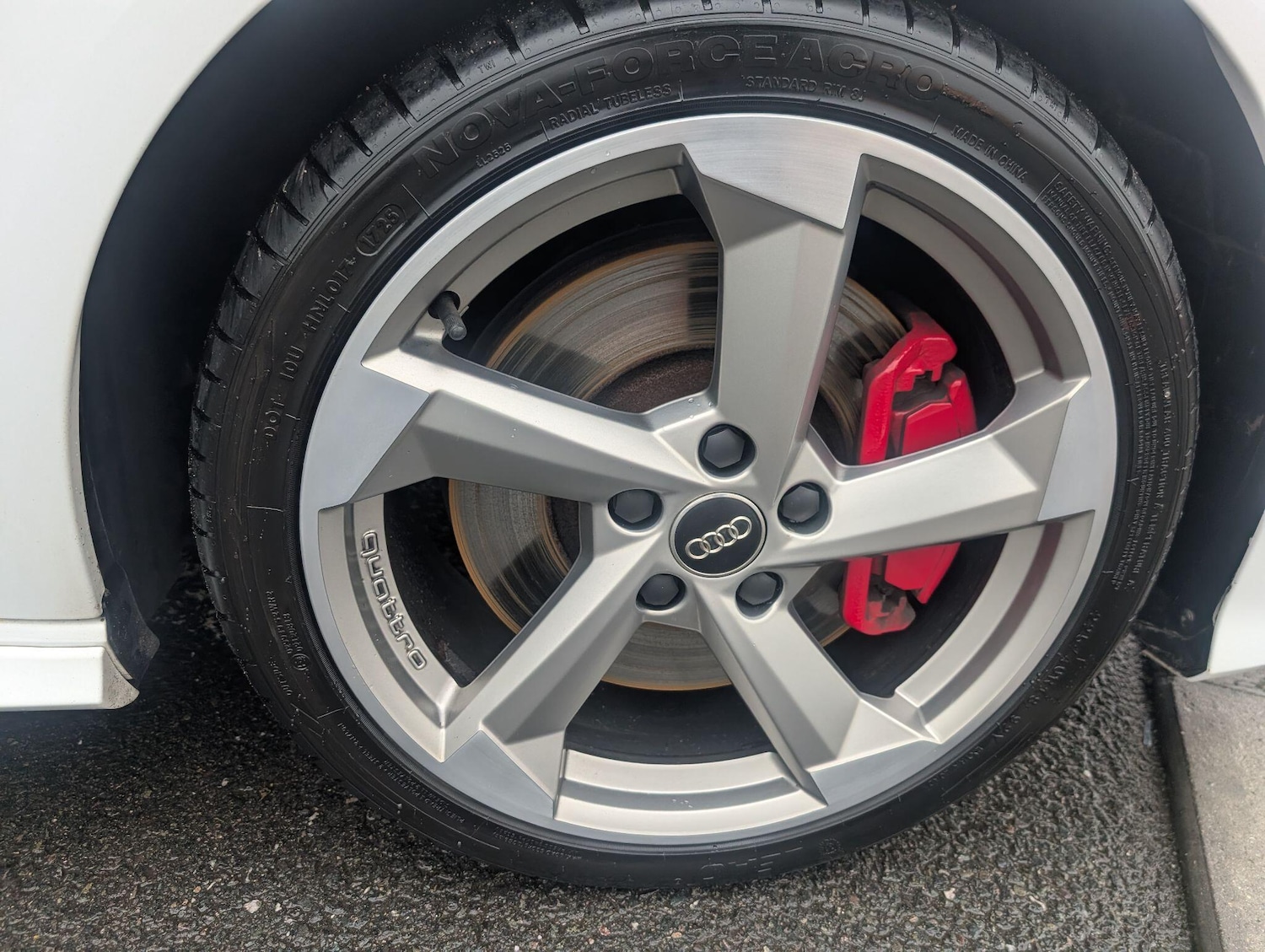 Used Audi A3 2017 for sale - 77427625: Photo 19