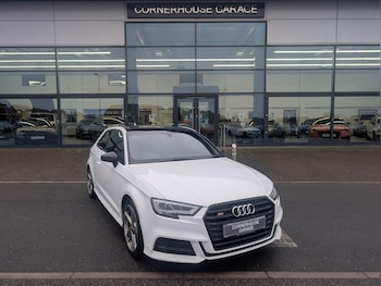 Audi A3 feature image